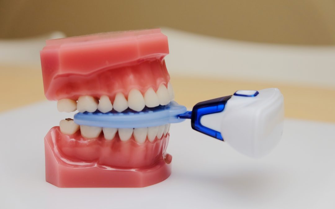 Technology and Its Role in Orthodontics