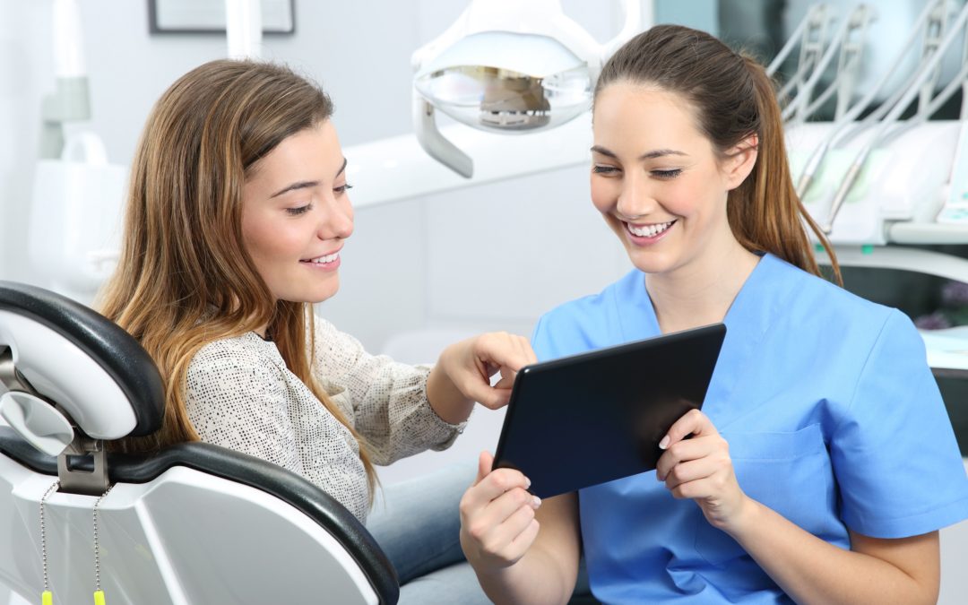 When to See an Orthodontist