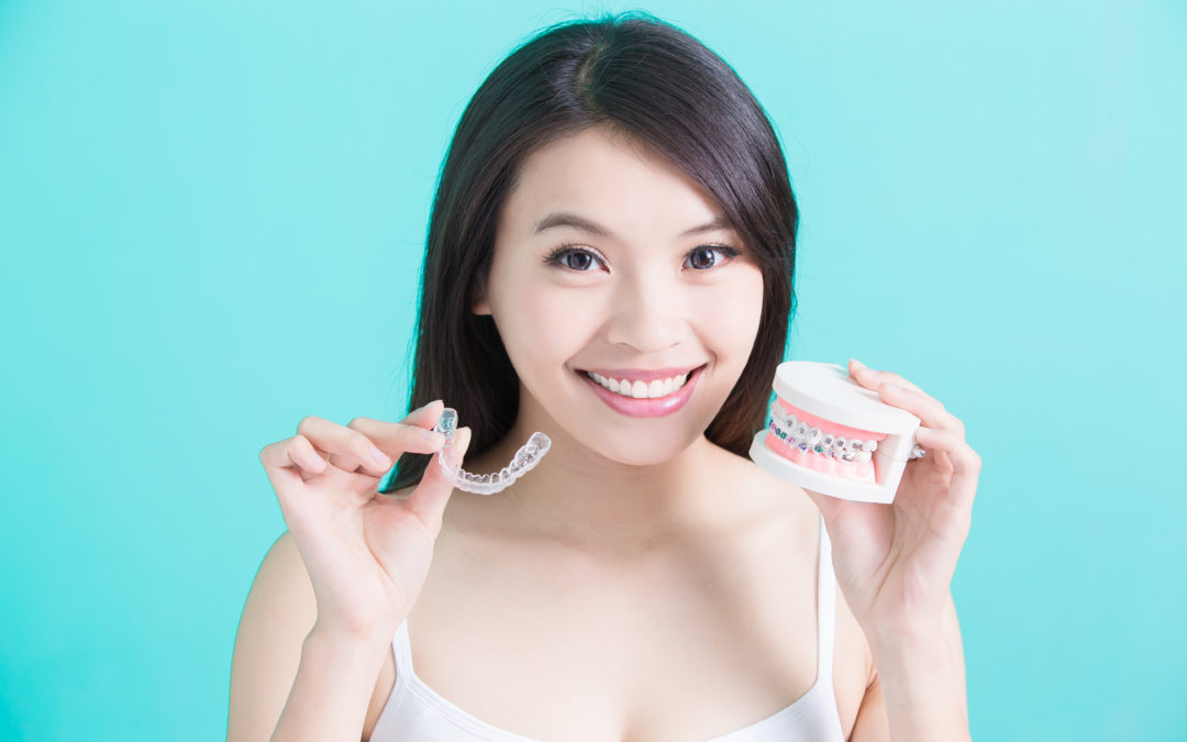 What Orthodontic Conditions Can Be Helped by Invisalign Treatment