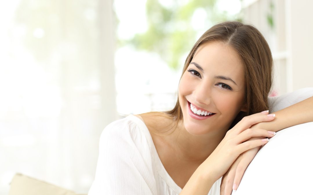 The Impact of a Healthy Smile