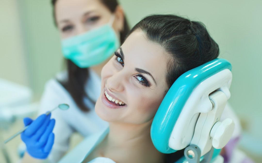 Tips to Lessen the Anxiety of Dental Procedures