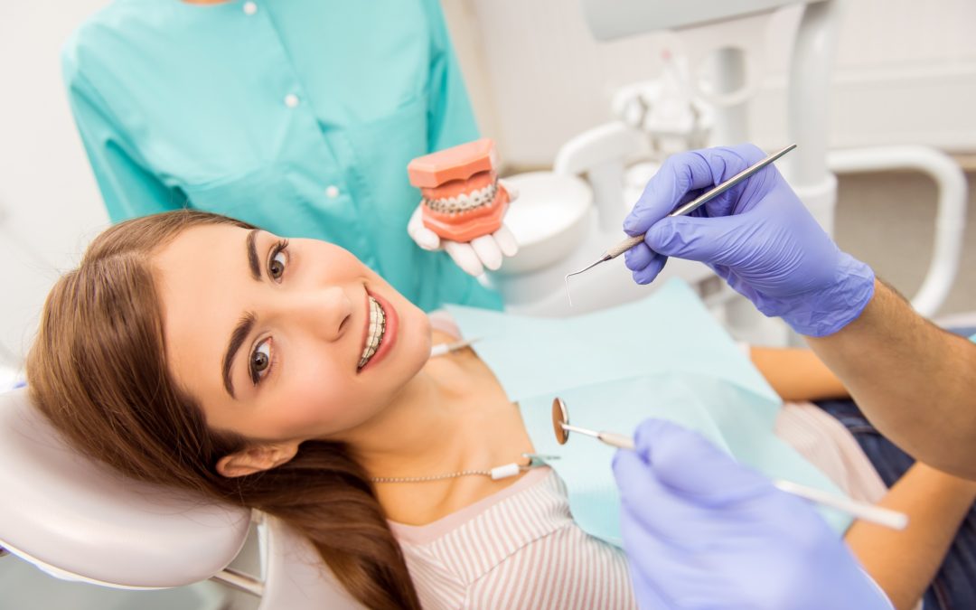 What’s Included in Orthodontic Treatment?