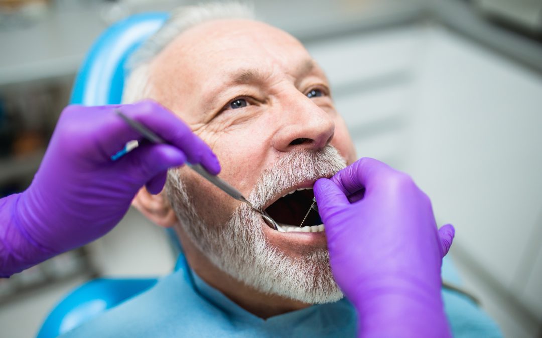 How an Orthodontist May be Able to Help your Sleep Apnea