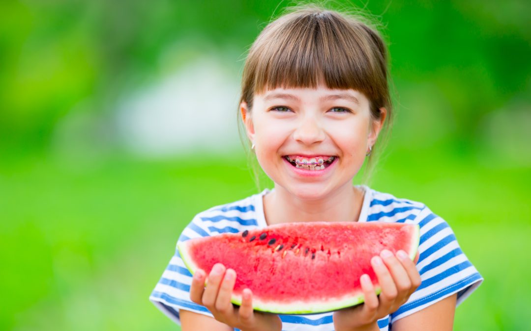 Foods to Avoid With Braces