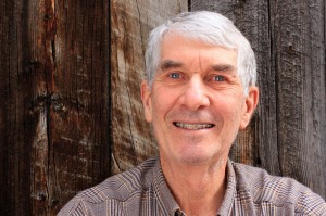 older gentleman wearing braces