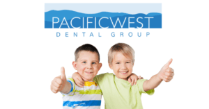 pacific west dental group