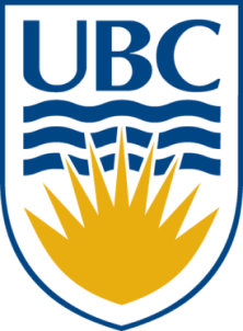 UBC Crest