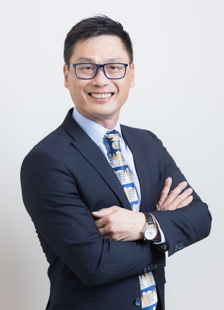 Dr. Cheng Lun Wang - PacificWest Orthodontist, Braces & Invisalign ...