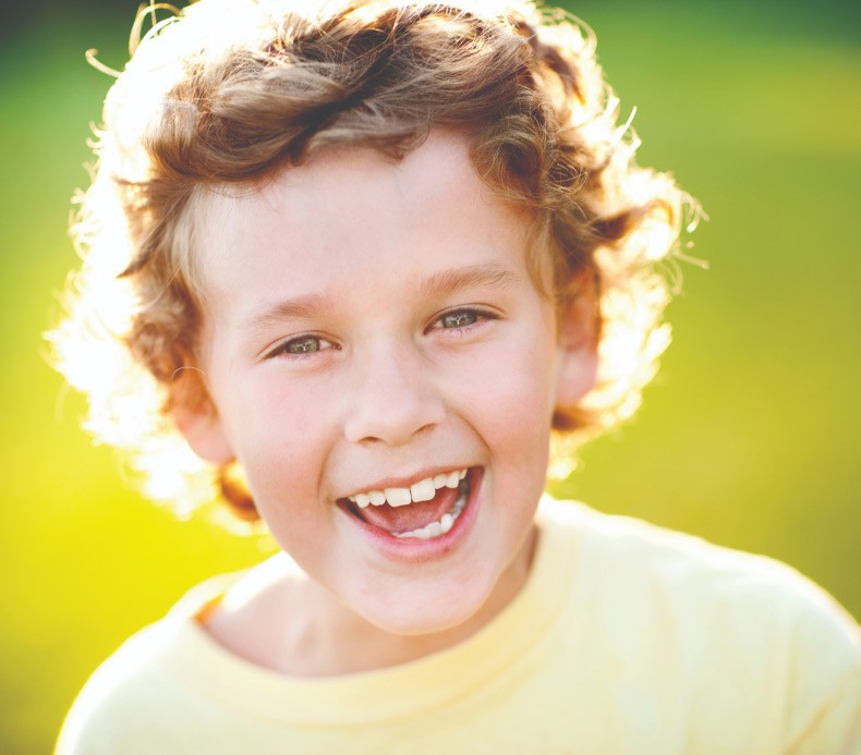 Invisalign First for Children in Vancouver, BC