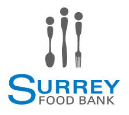 surgery food bank