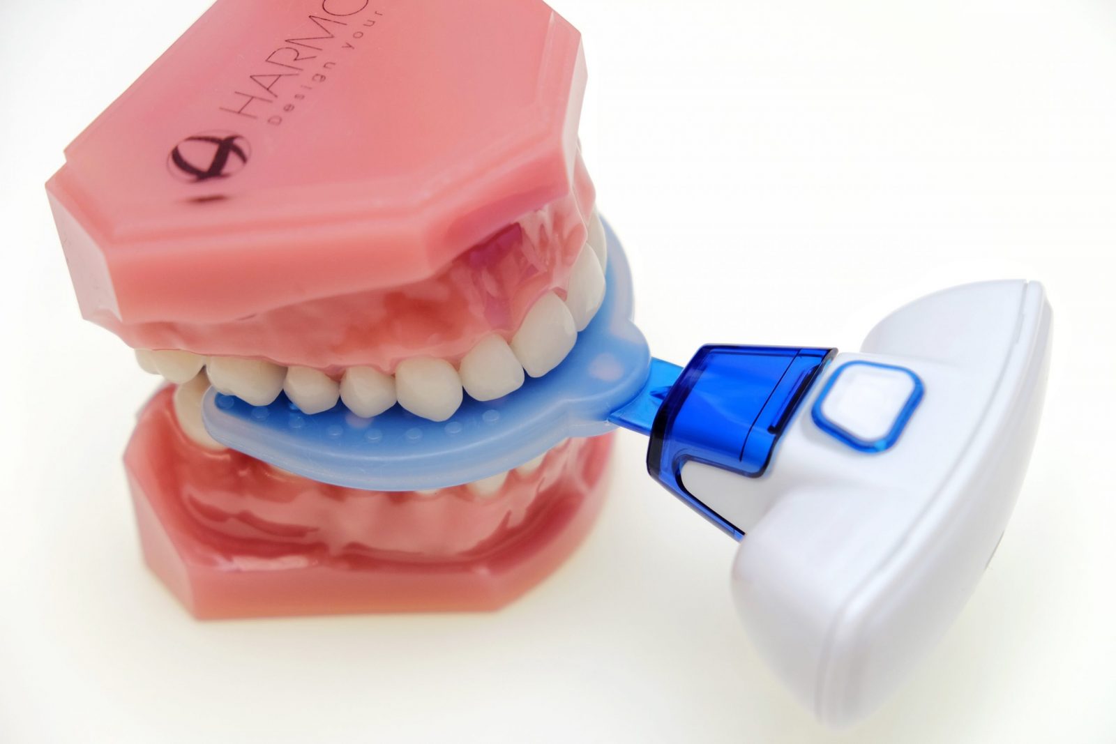 Vpro5 Accelerated Orthodontics with PacificWest Dental