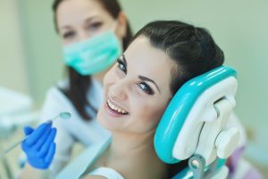 Comprehensive Treatment at Pacific West Dental
