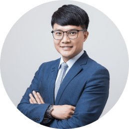 Dr. Kevin Lee