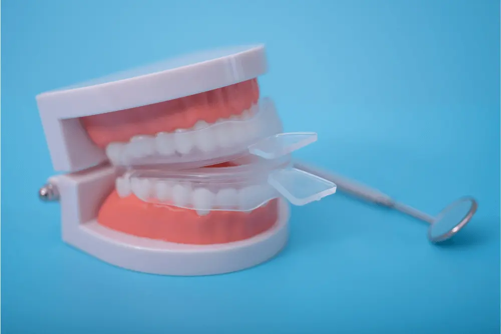 Troubleshooting of your Aligners